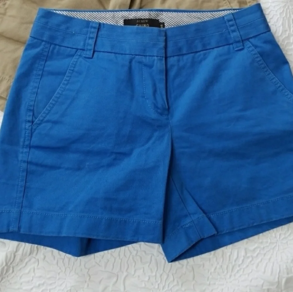J Crew 5